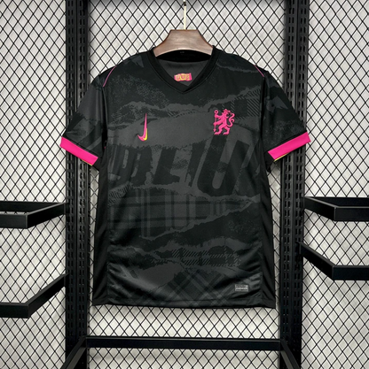 Camisola Chelsea Terceira - 24/25