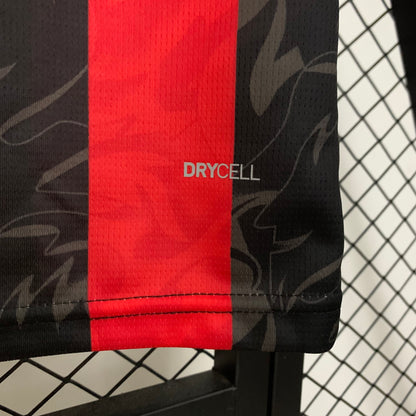 Camisola AC Milan Principal - 25/26