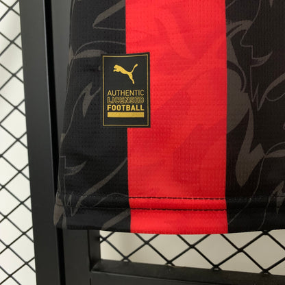 Camisola AC Milan Principal - 25/26