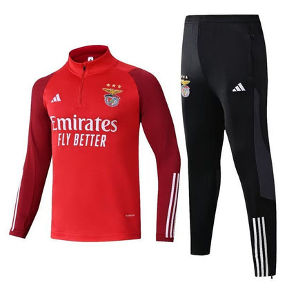 Fato de Treino SL Benfica - 25/26