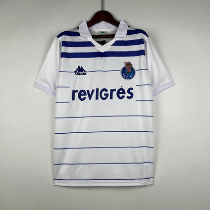 Camisola FC Porto Retro - 1985/86