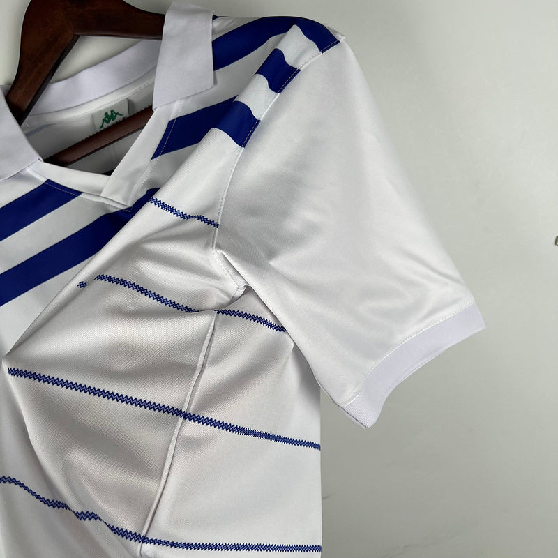 Camisola FC Porto Retro - 1985/86