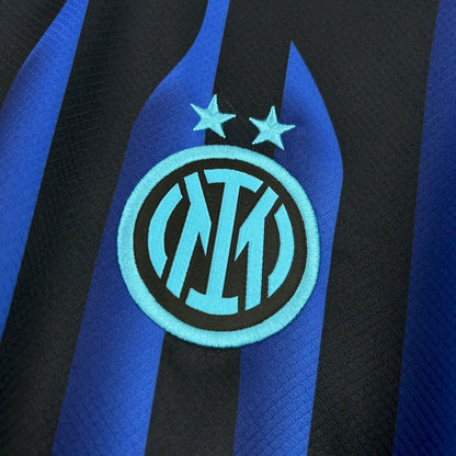 Camisola Inter de Milão Principal - 25/26