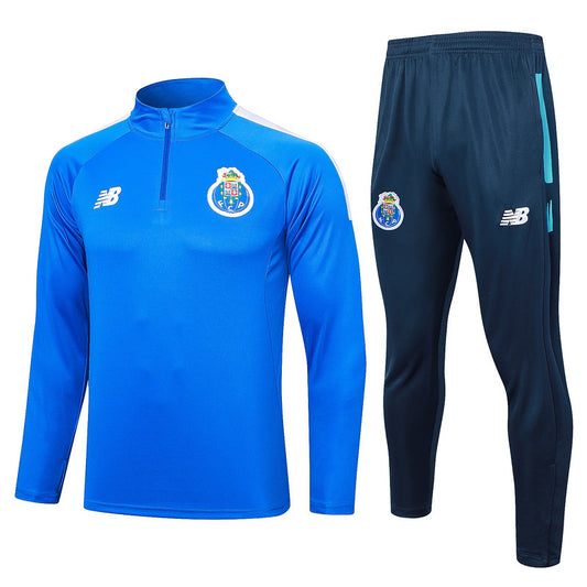 Polo Azul FC Porto - 24/25